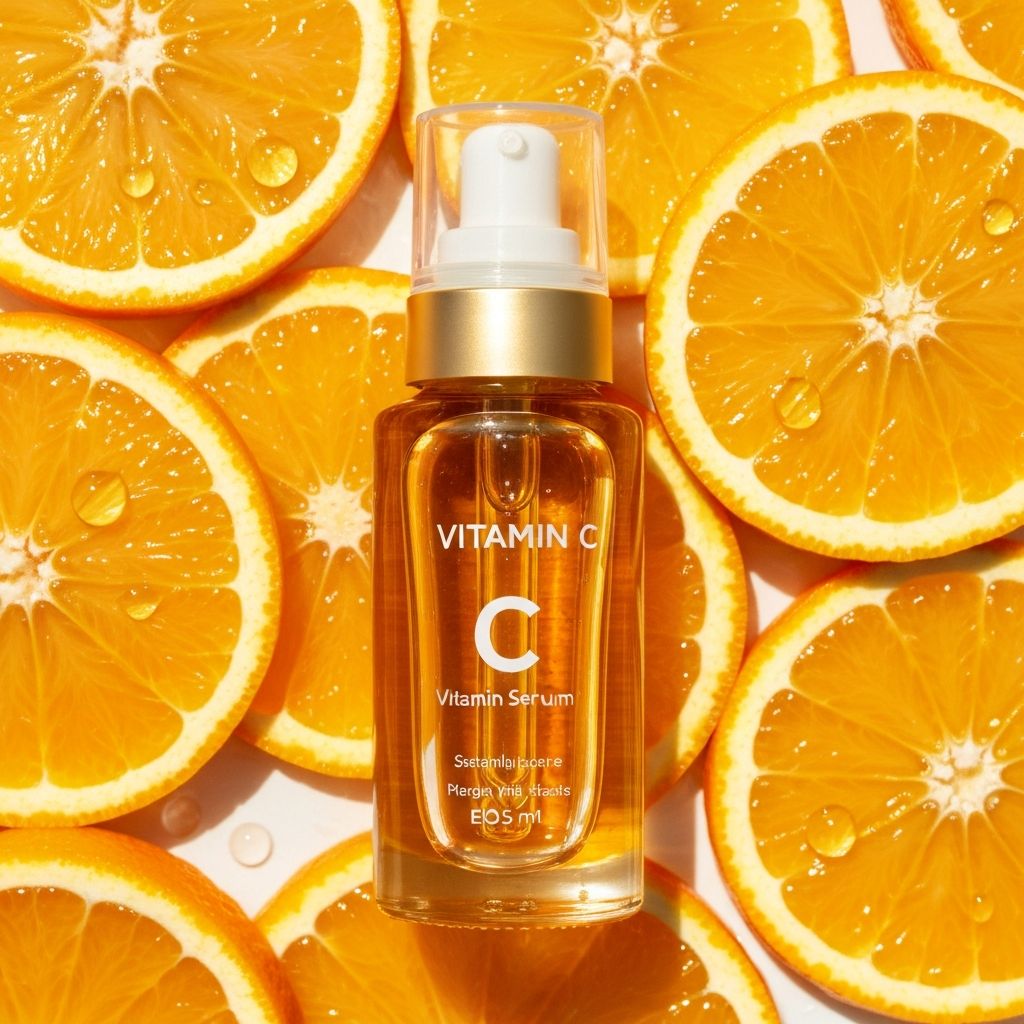 Vitamin C Serum